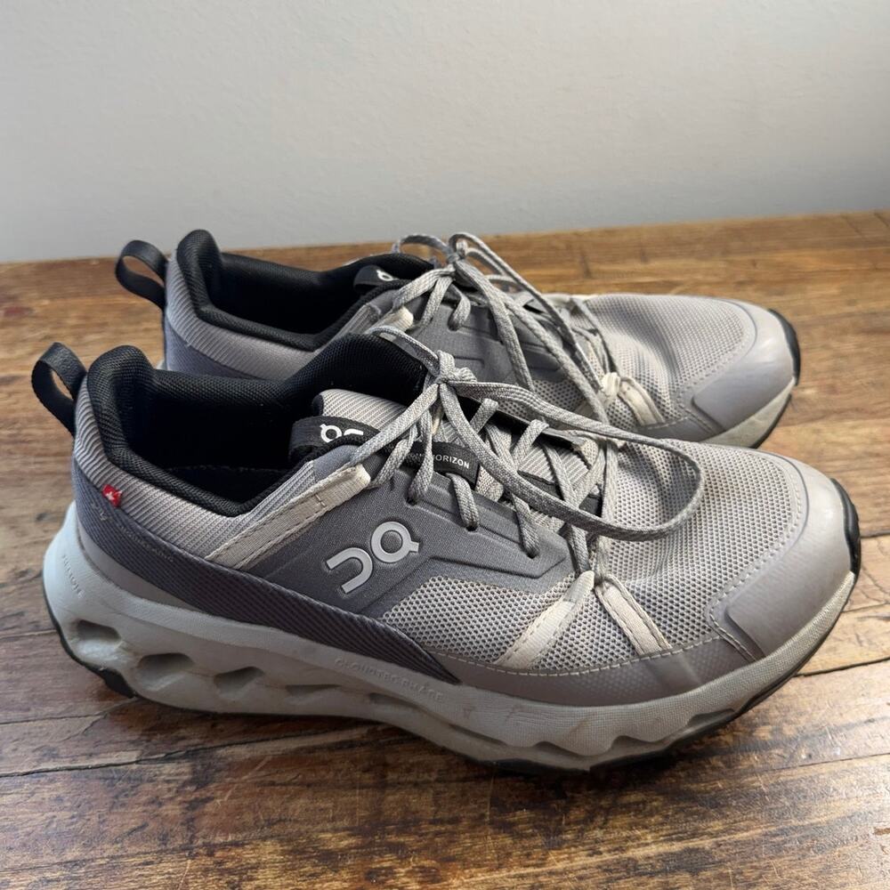 On Cloudhorizon women's size 7.5